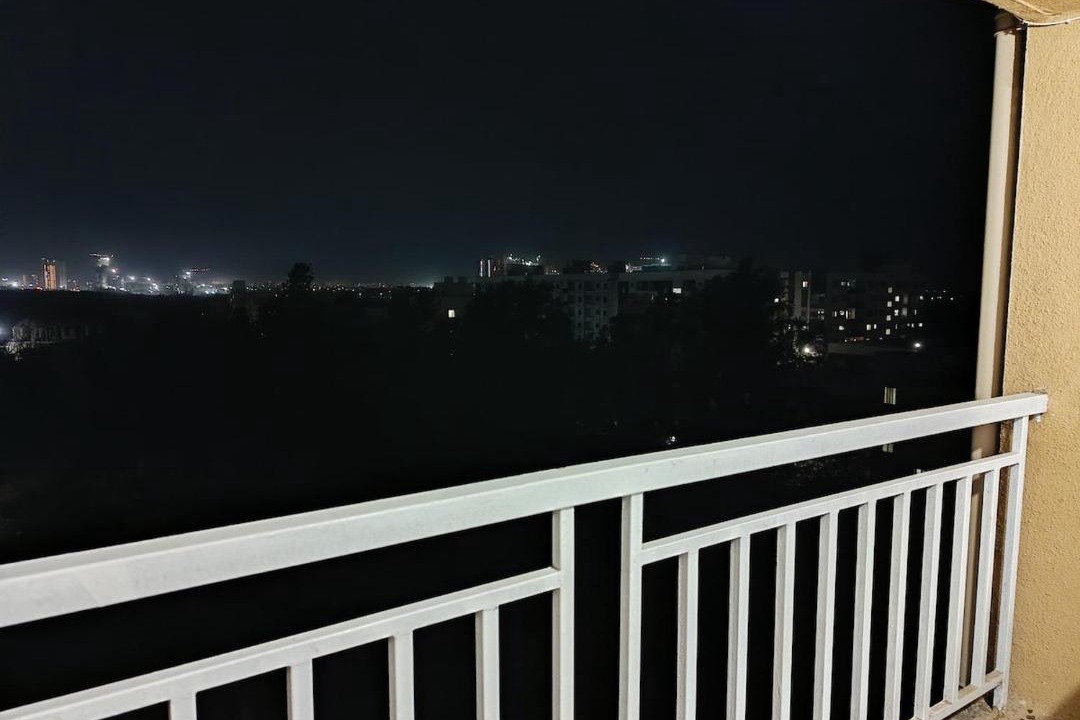 Photo of Patio Balcony in Pune