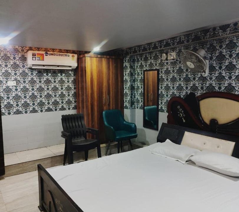 Photo of Bedroom in Buxar