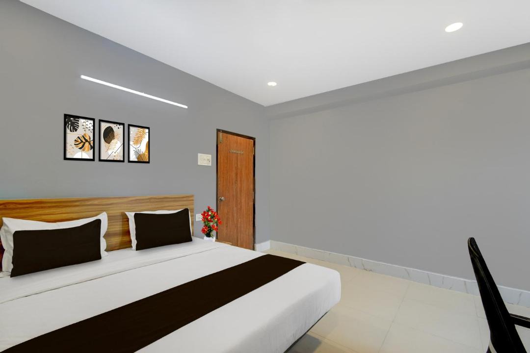 Photo of Bedroom in Hyderabad