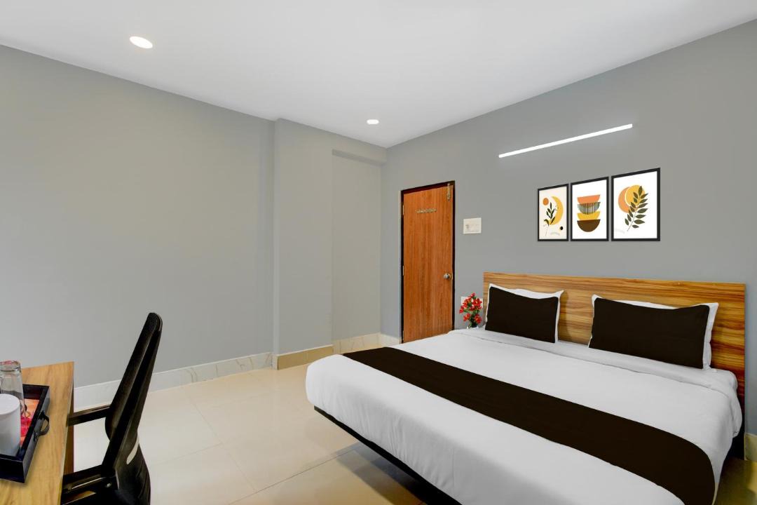 Photo of Bedroom in Hyderabad