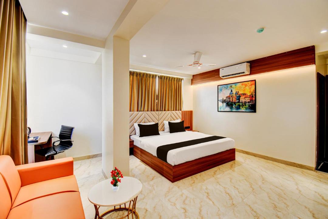 Photo of Bedroom in Kharabwadi
