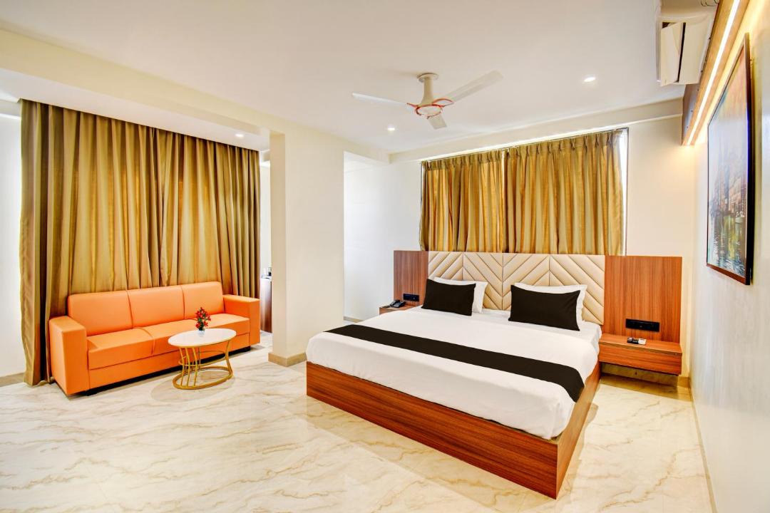 Photo of Bedroom in Kharabwadi