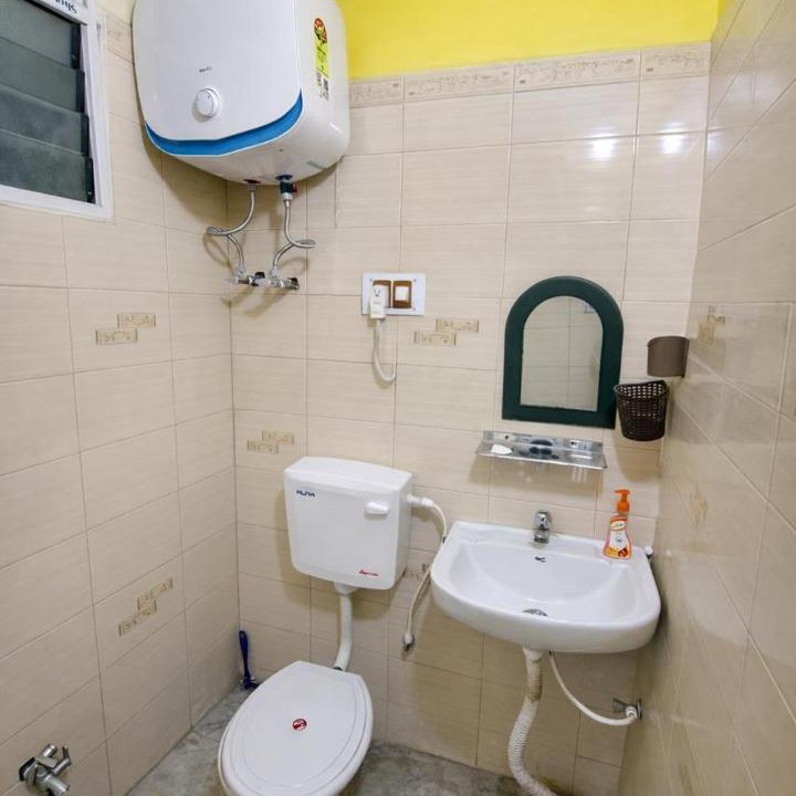 Photo of Bathroom in Patna