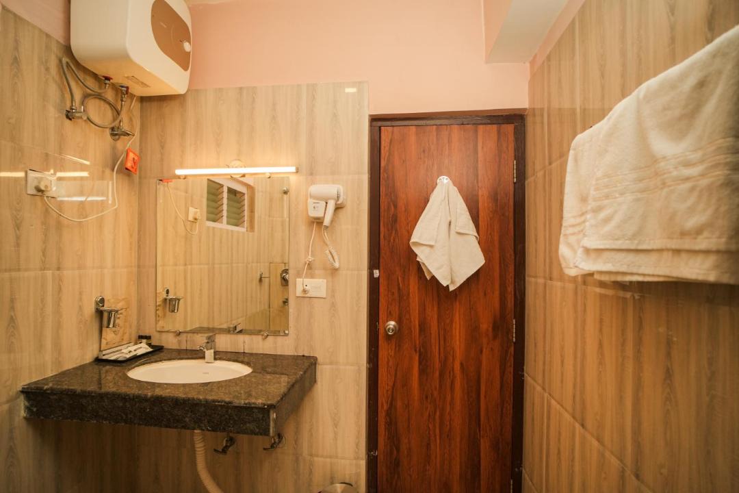 Photo of Bathroom in Lachung