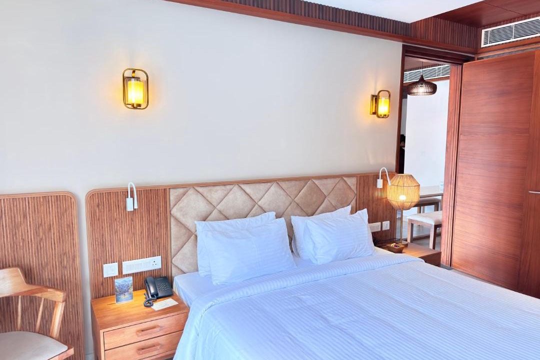 Photo of Bedroom in Kannur