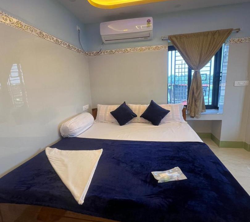 Photo of Bedroom in Mayapur