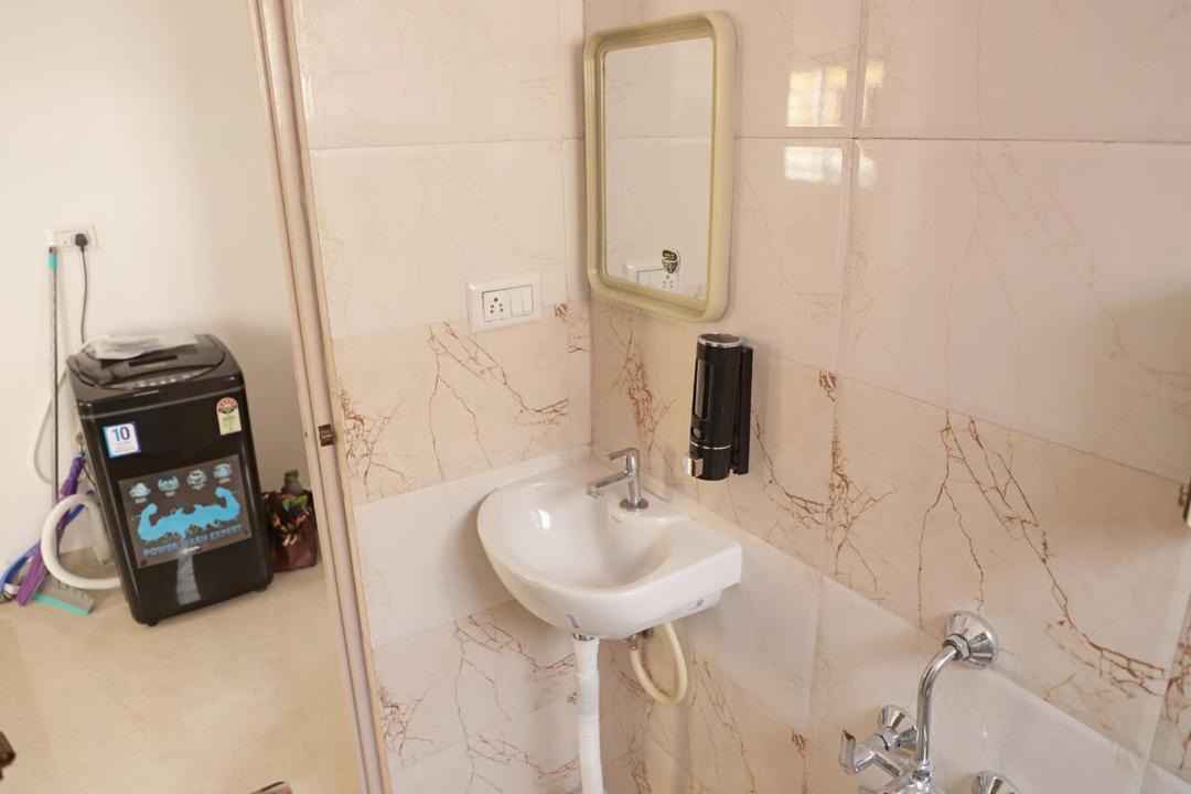 Photo of Bathroom in Narasapura
