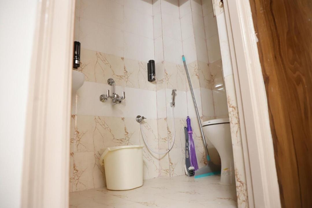 Photo of Bathroom in Narasapura