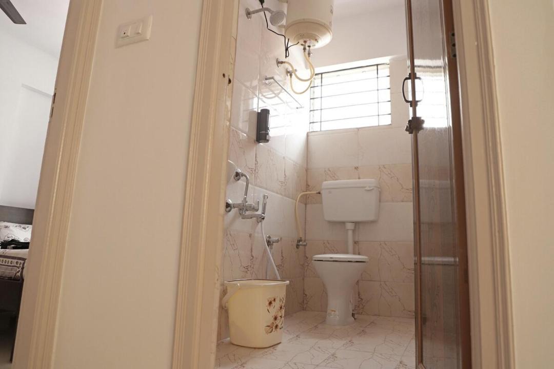 Photo of Bathroom in Narasapura