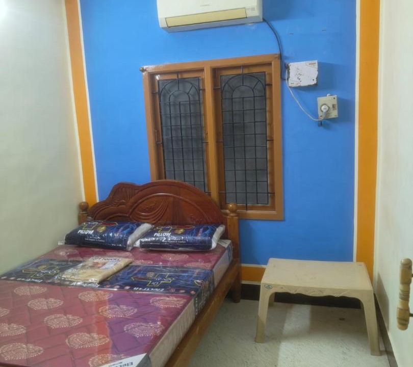 Photo of Bedroom in Srirangam