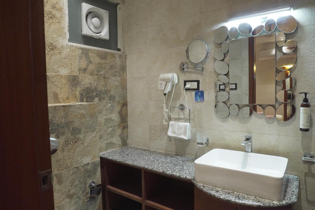 Photo of Bathroom in Civil Lines
