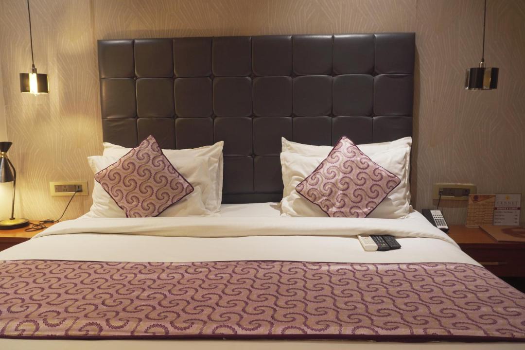 Photo of Bedroom in Civil Lines
