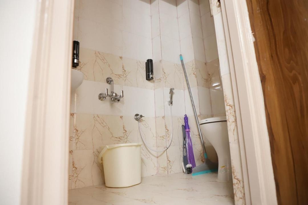 Photo of Bathroom in Narasapura