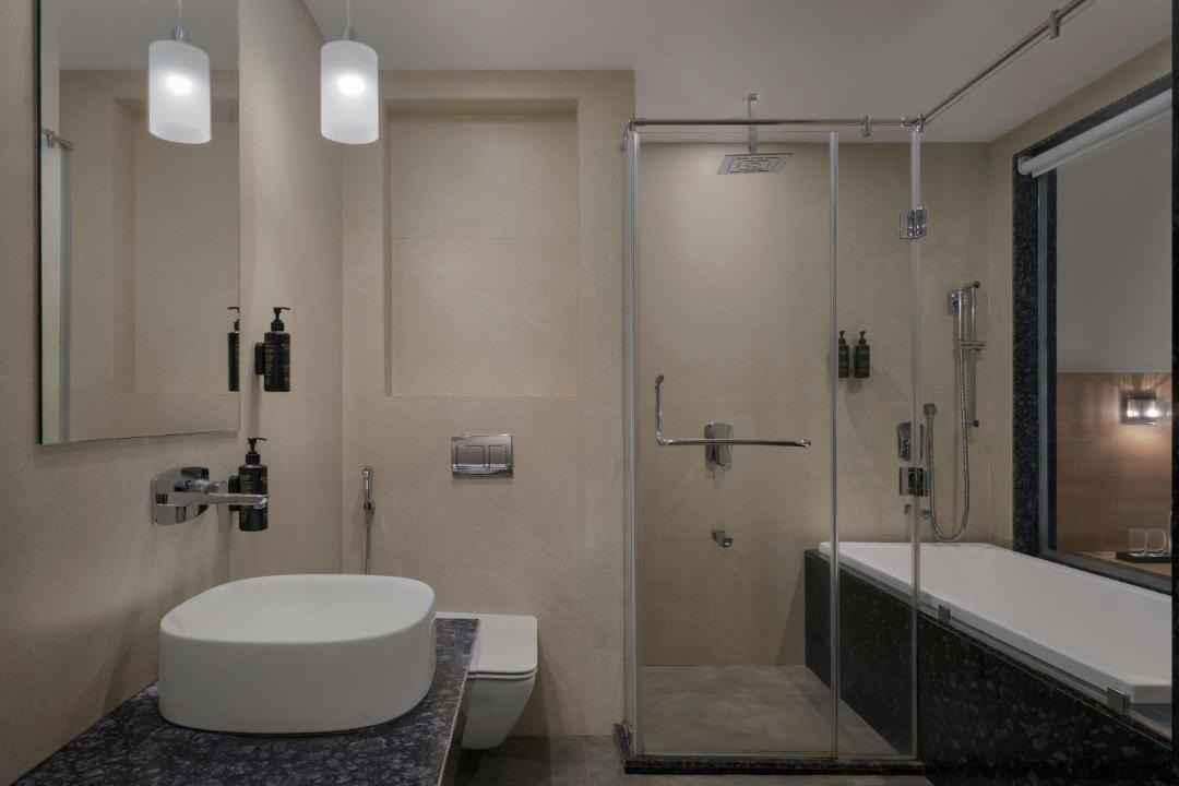 Photo of Bathroom in Igatpuri