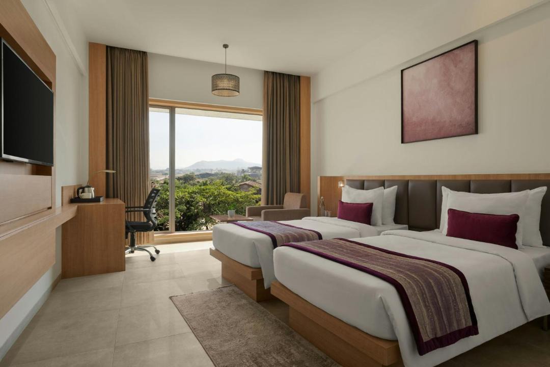 Photo of Bedroom in Igatpuri