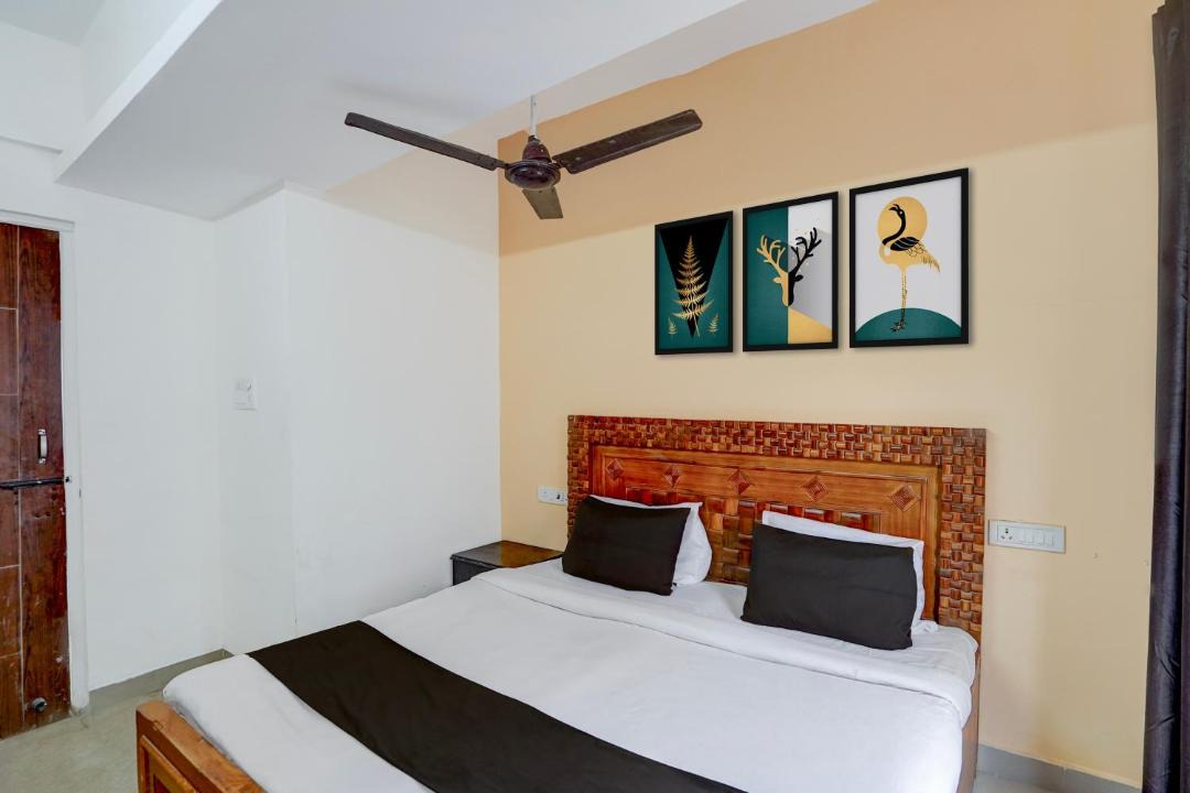 Photo of Bedroom in Lajpat Nagar