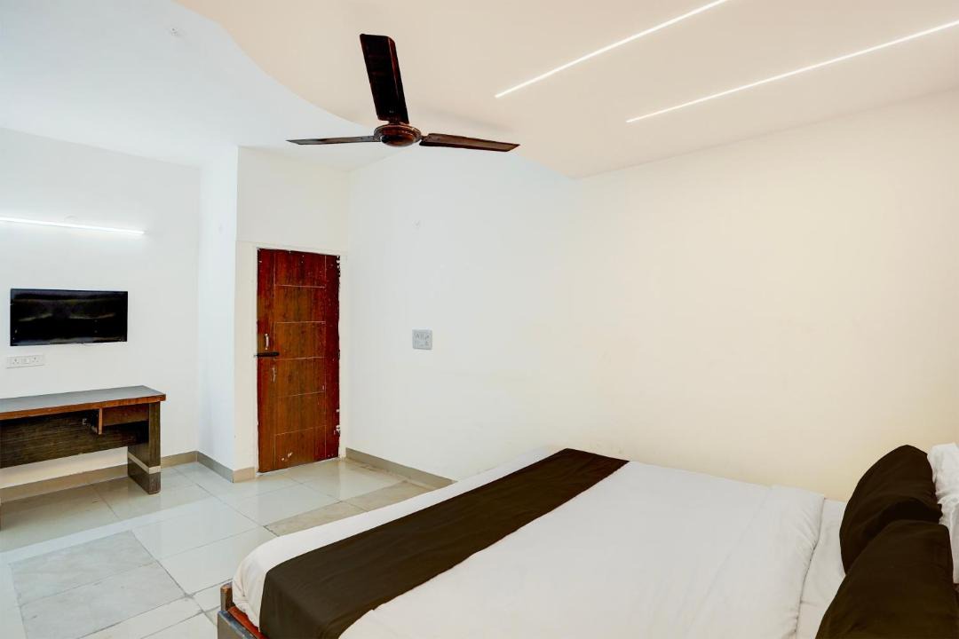 Photo of Bedroom in Lajpat Nagar