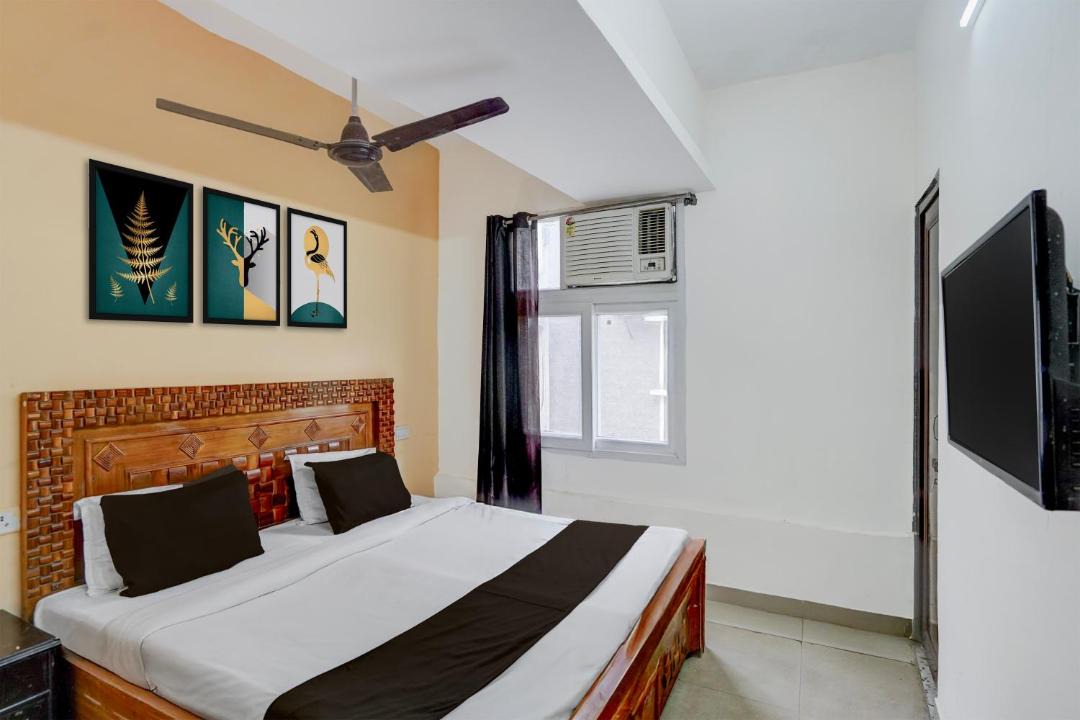 Photo of Bedroom in Lajpat Nagar