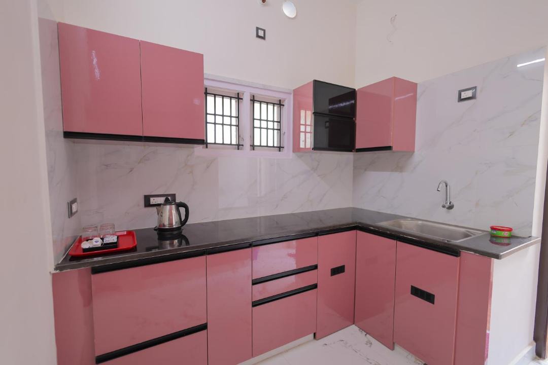 Photo of Kitchen in Palayankottai