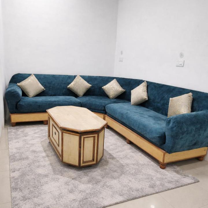 Photo of Livingroom in Allahabad