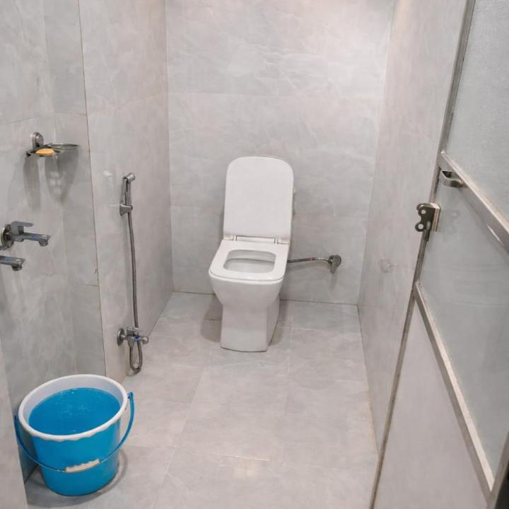 Photo of Bathroom in Allahabad