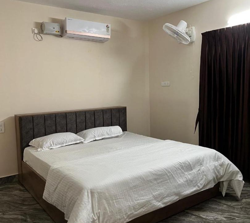 Photo of Bedroom in Padubidri