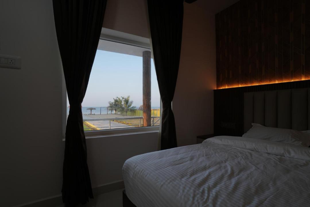 Photo of Bedroom in Rameshwaram