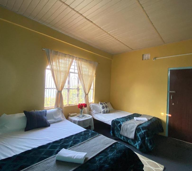 Photo of Bedroom in Kurseong