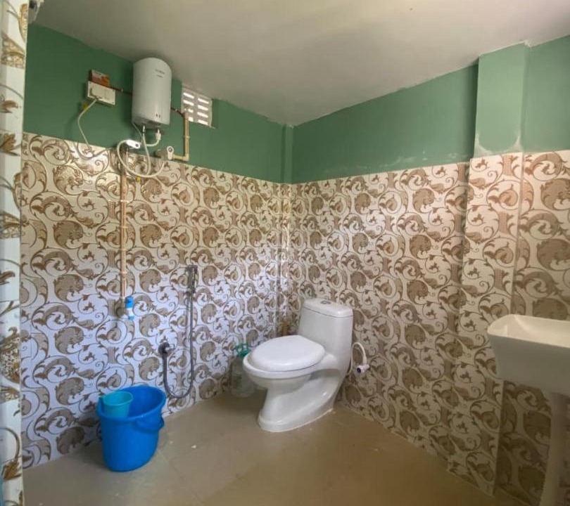 Photo of Bathroom in Kurseong