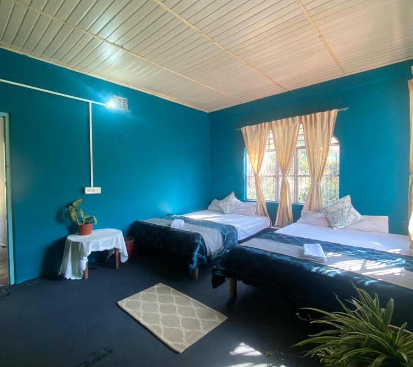 Photo of Bedroom in Kurseong