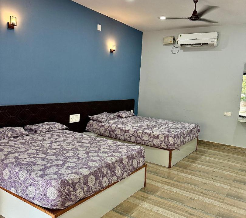 Photo of Bedroom in Tonse West