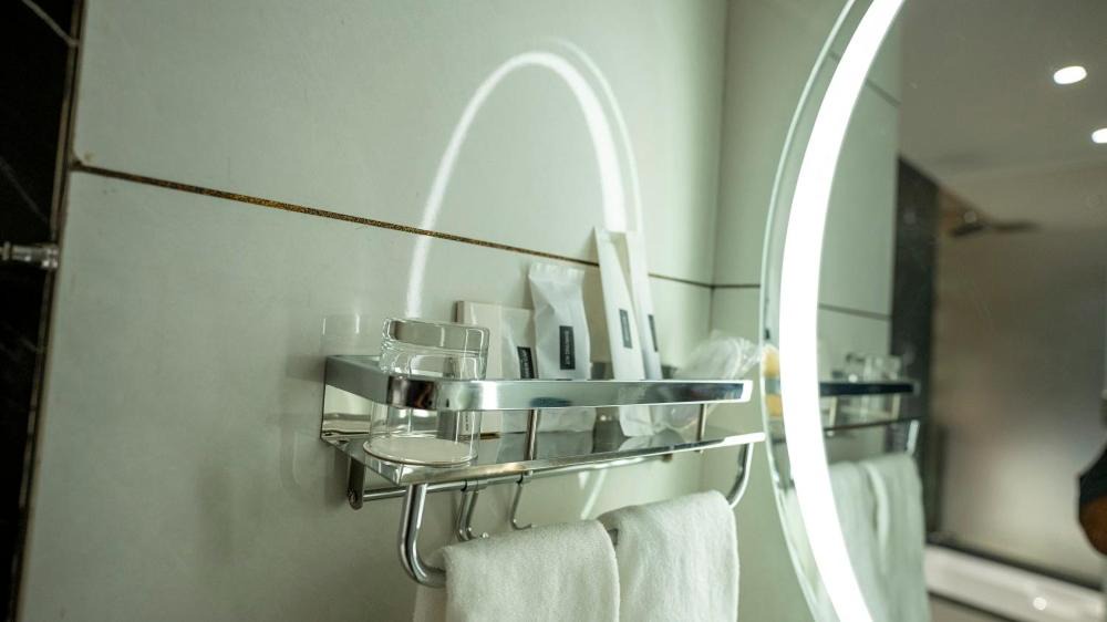 Photo of Bathroom in Rajkot