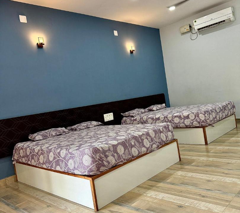 Photo of Bedroom in Tonse West