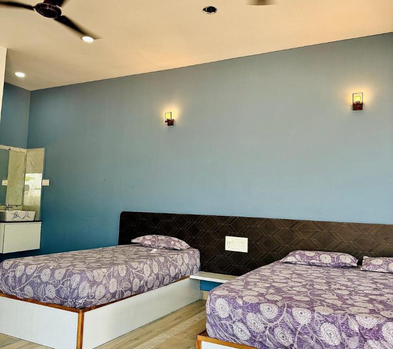 Photo of Bedroom in Tonse West