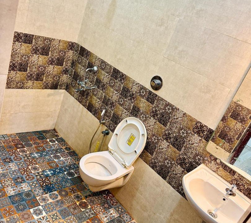 Photo of Bathroom in Tonse West