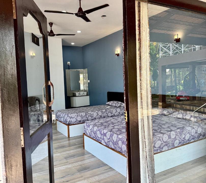 Photo of Bedroom in Tonse West