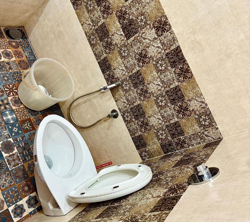 Photo of Bathroom in Tonse West
