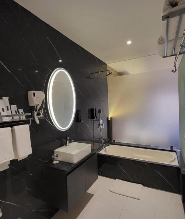 Photo of Bathroom in Rajkot