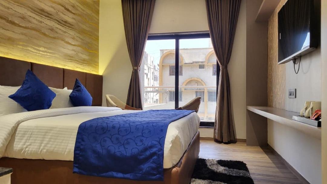 Photo of Bedroom in Rajkot