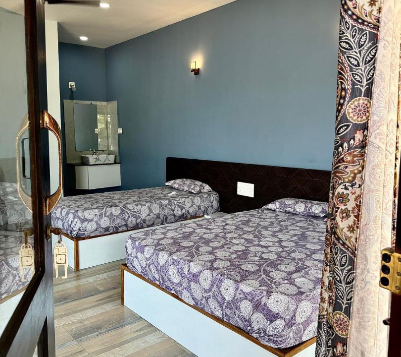Photo of Bedroom in Tonse West