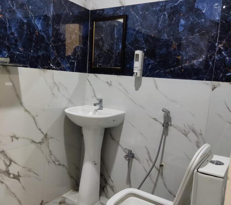 Photo of Bathroom in Faizabad