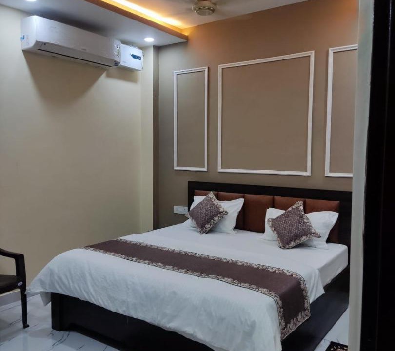 Photo of Bedroom in Faizabad