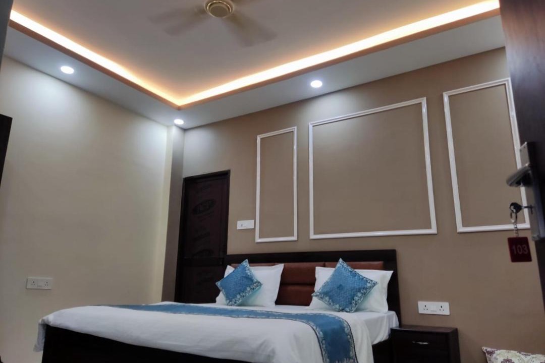 Photo of Bedroom in Faizabad