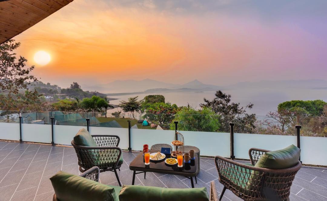 Photo of Patio Balcony in Kadadhe