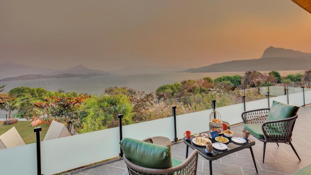 Photo of Patio Balcony in Kadadhe