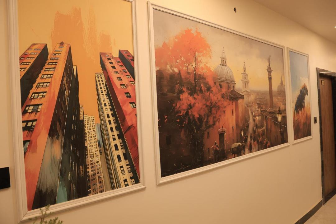 Photo of Others in Central Area