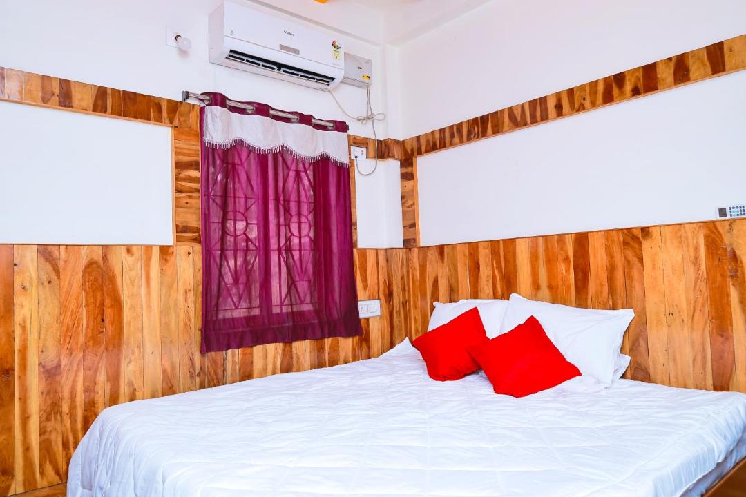 Photo of Bedroom in Radhapuram