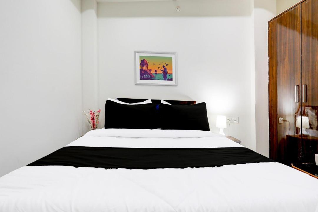 Photo of Bedroom in Varanasi