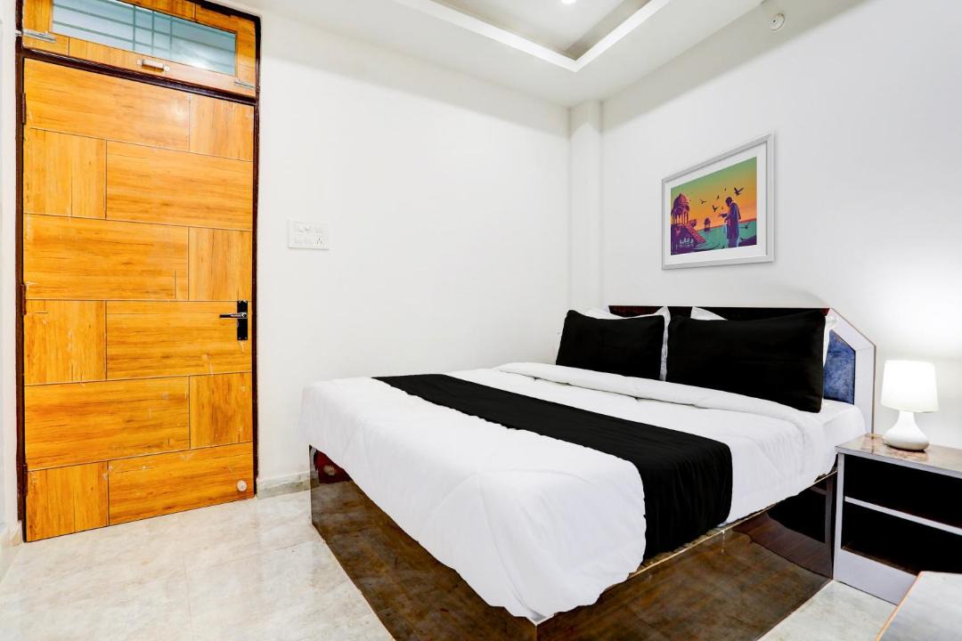 Photo of Bedroom in Varanasi