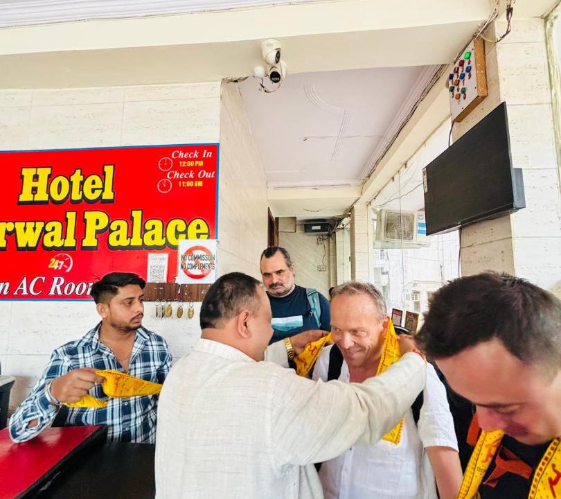 Photo of Others in Agra